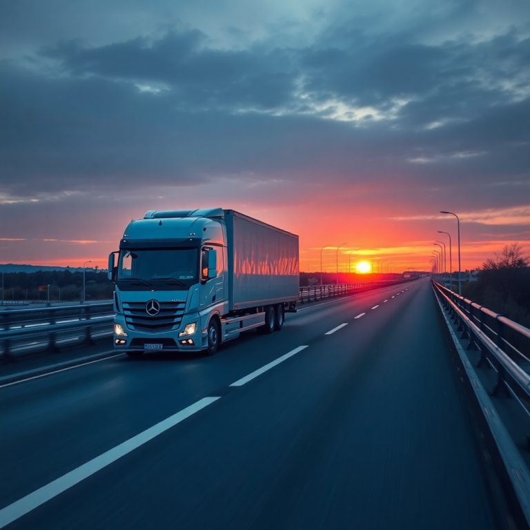 Der Leitfaden 2025 zu den EU-Kabotagevorschriften